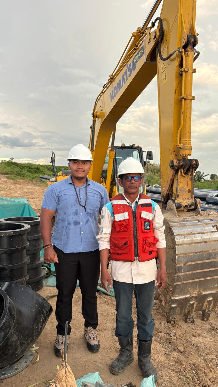 Galeri Negara Jaya Logistik
