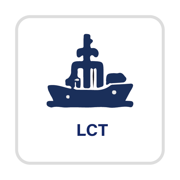 LCT